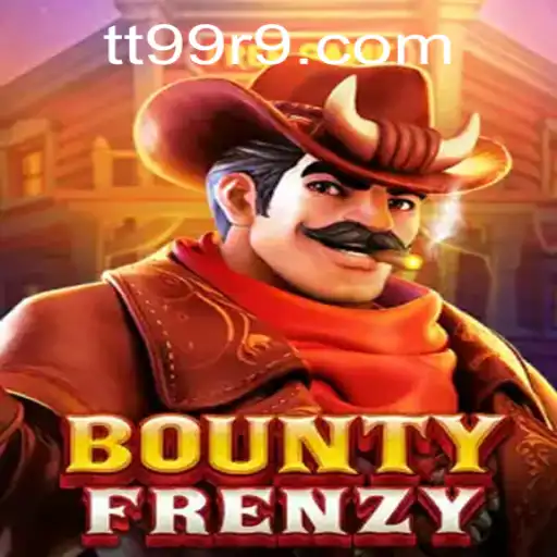 BountyFrenzy: Mergulhe em uma Aventura de Caça ao Tesouro