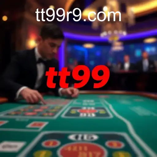 Cassino ao Vivo
