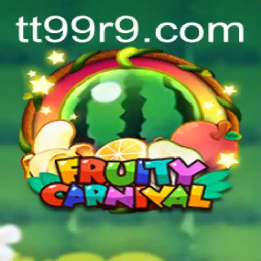 Descubra o Mundo Vibrante de FruityCarnival