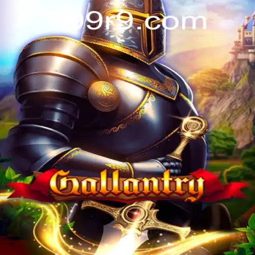 Gallantry: A Excitante Jornada no Universo de TT99