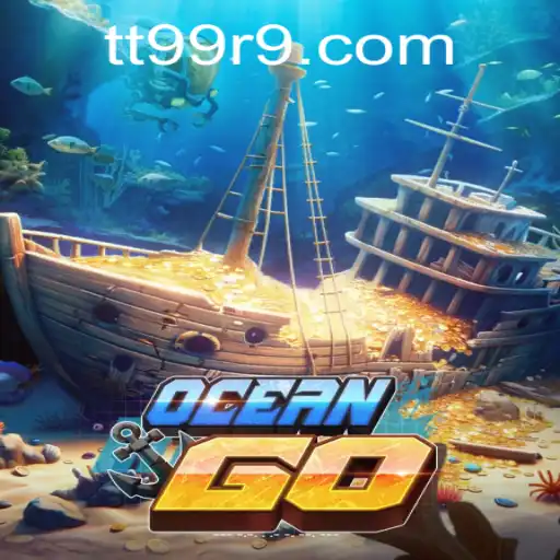 Descubra OceanGO: O Mundo de Aventuras Submarinas