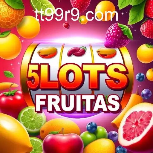 Slots de Frutas