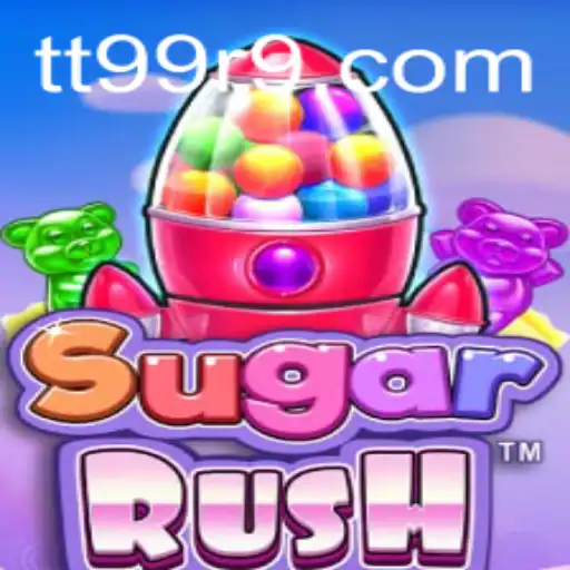 Explorando SugarRush: O Jogo que Conquista as Massas